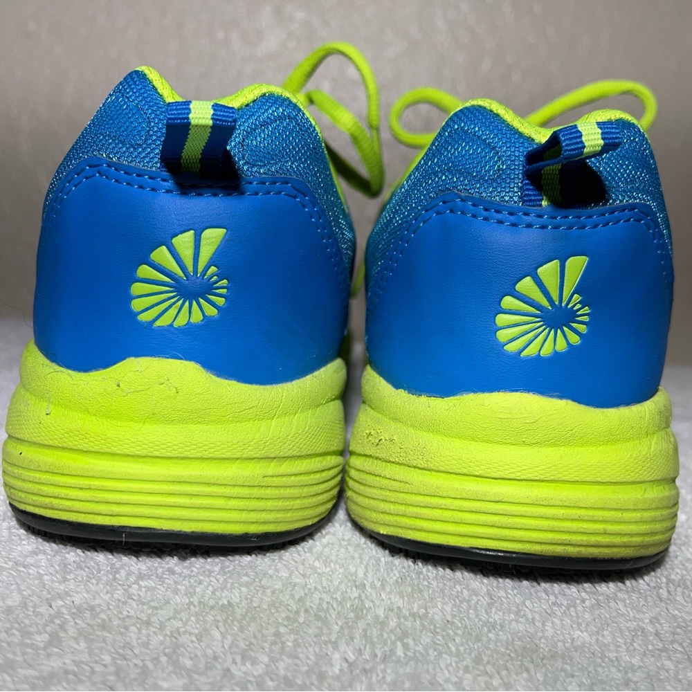 Nautilus Safety Shoe - image 3